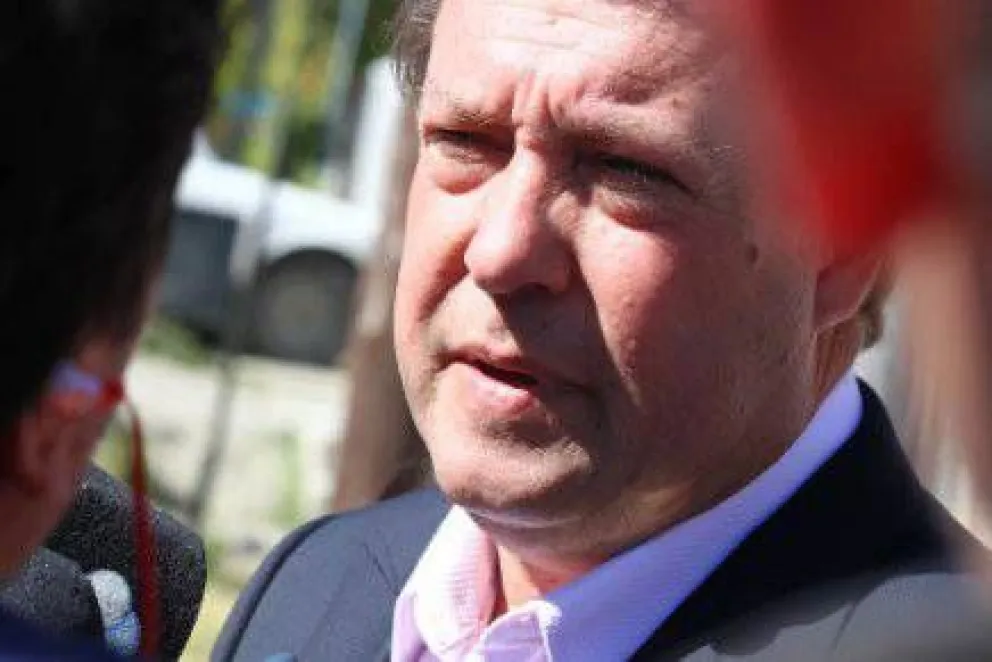 Multisectorial cuestiona el apoyo de Weretilneck a la marcha del 18F
