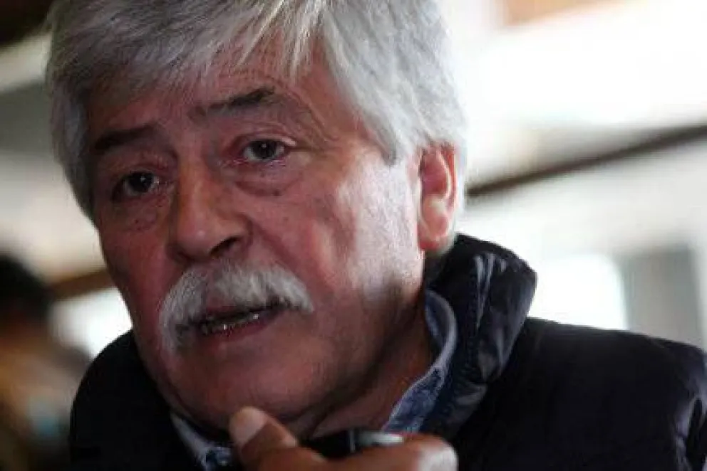 Legisladores fueron a la Justicia para reclamar las PASO
