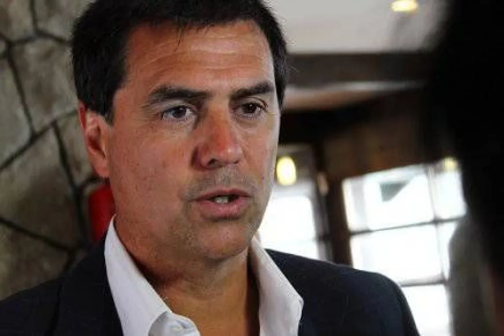 A fines de mayo el STJ definirá si restituye el Puerto San Carlos al Municipio
