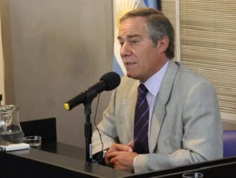 Recién en abril será la audiencia por Circunvalación en La Angostura