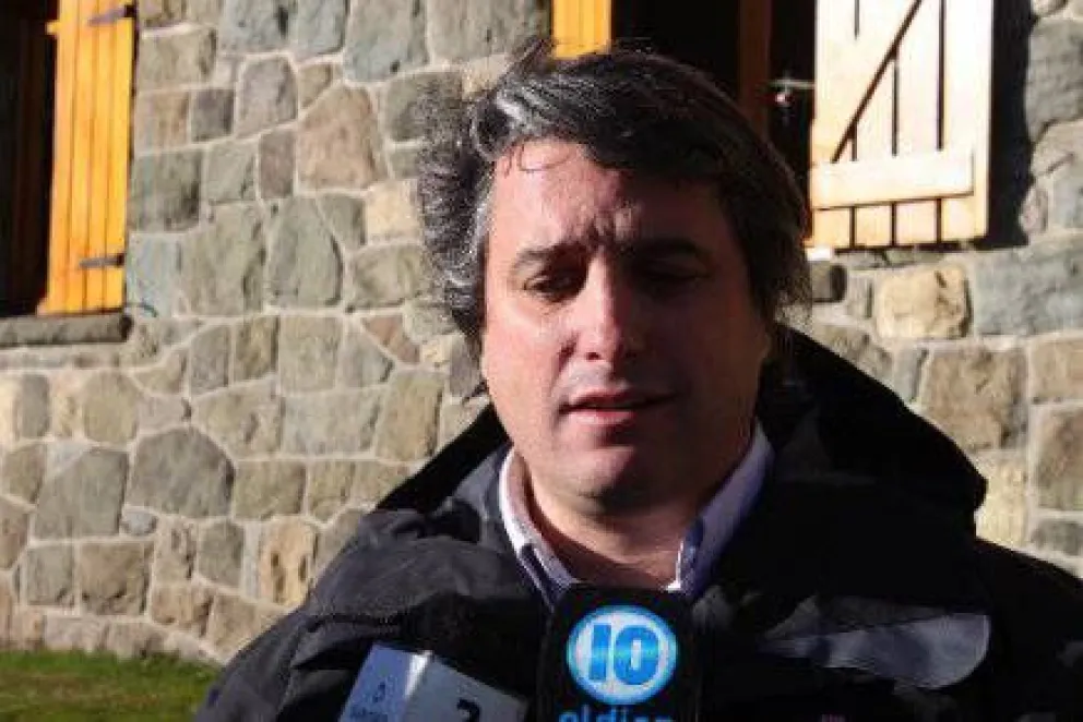 Cónclave opositor: “Un rejunte condenado al fracaso”