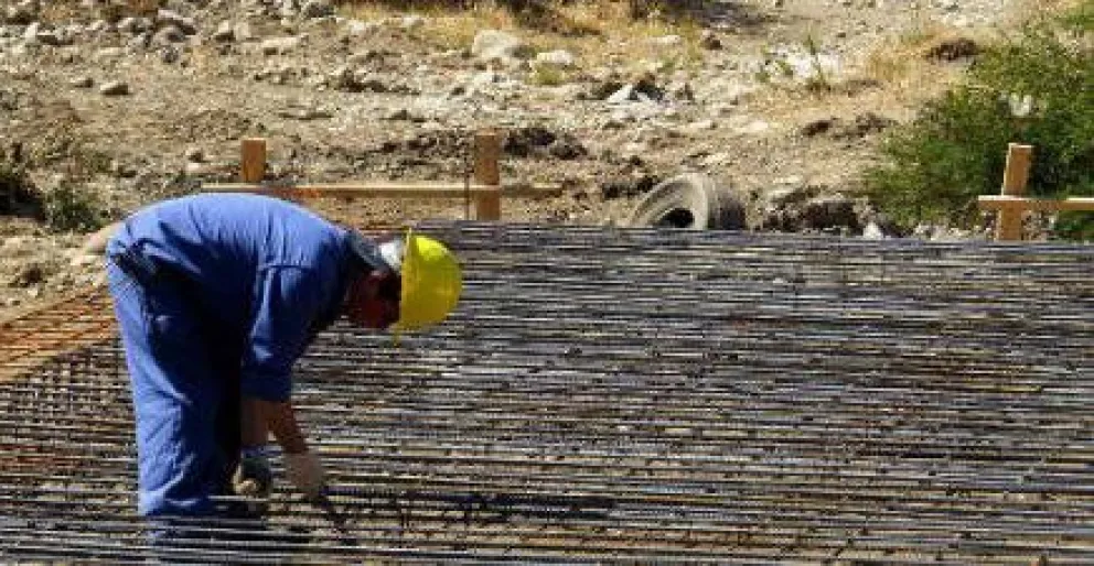 Llaman a licitación para obras del barrio 645 viviendas