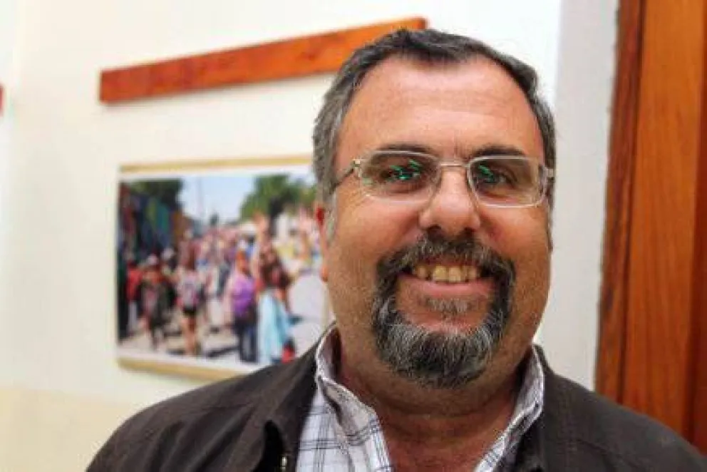 INADI reclama a Provincia ante grave situación de Camino Abierto