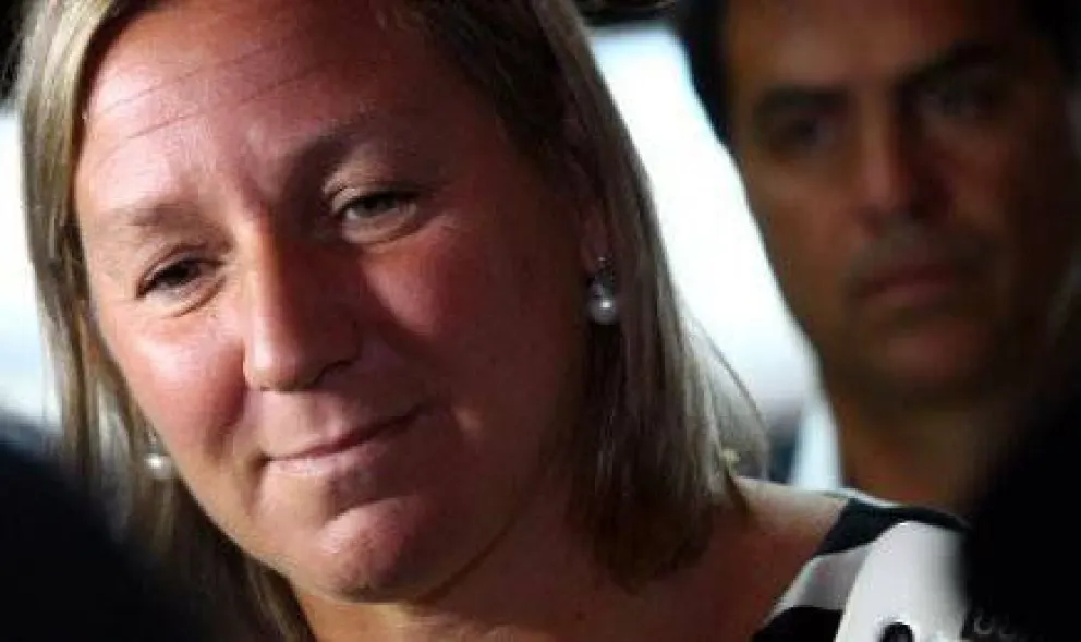 Para Martini, ATN de Nación es "una excelente noticia"