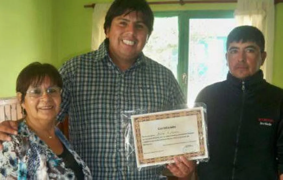 El 6 Manzanas festejó a lo grande un nuevo aniversario