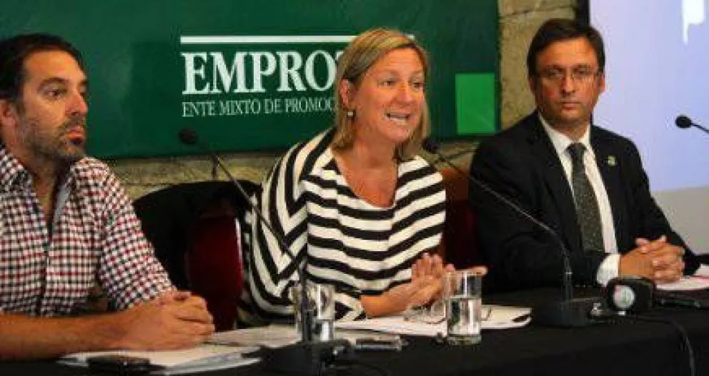 Municipio otorgará exenciones tributarias a PyMES que contraten trabajadores en blanco