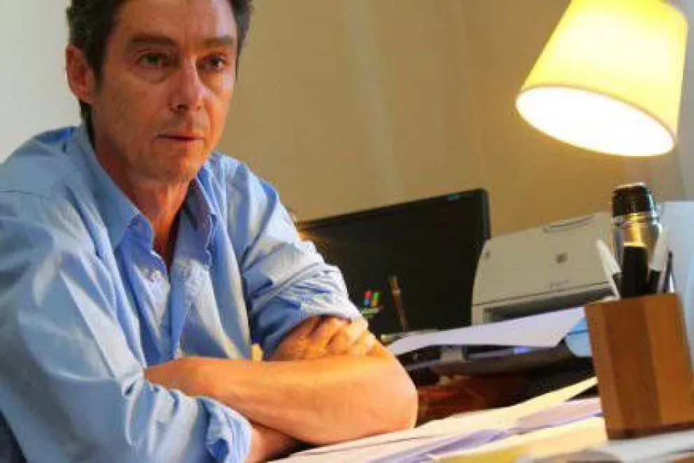 Lozada pidió dos detenciones por el homicidio de Garnica