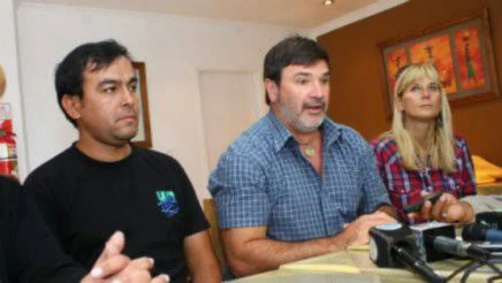 Deficiencias en escuelas de Bariloche: "Otra vez se improvisa"