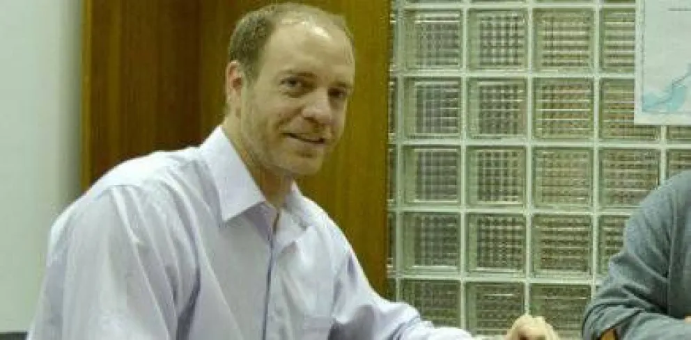 Abogado de Cipolletti es el nuevo secretario de Hidrocarburos