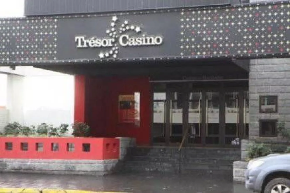 Trabajadores del Casino, en alerta