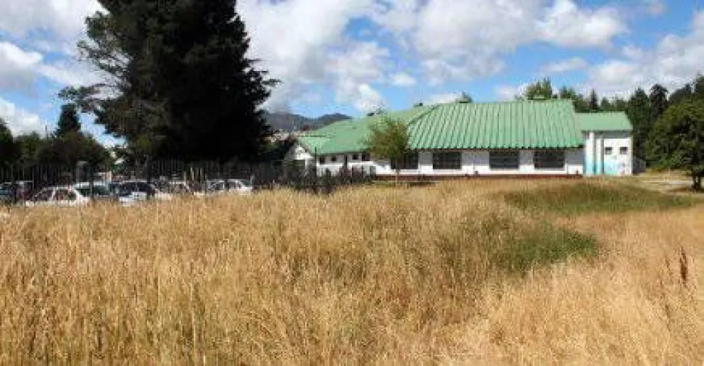 Ahora Educación anuncia mantenimiento en escuelas
