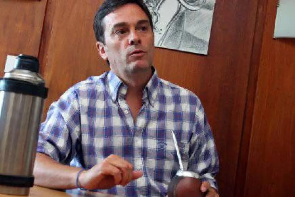 Un gimnasio en el oeste y pavimento, las obras de Bariloche para el bono petrolero