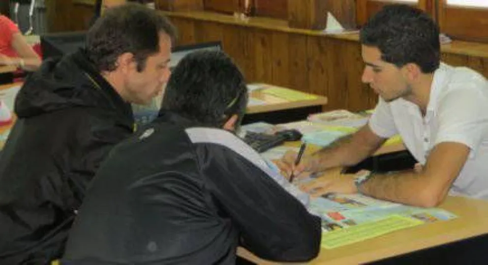 70 mil turistas pasaron por Informes del municipio en enero