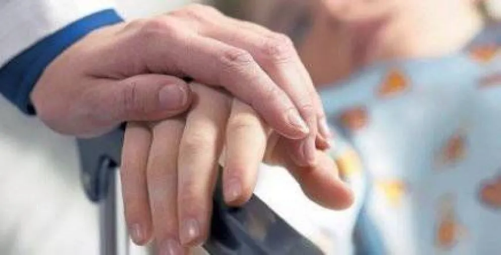 Movida solidaria para concientizar sobre el cáncer