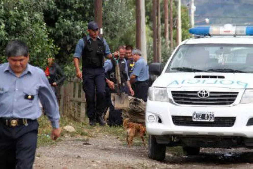 Es de Miguel Garnica el cuerpo hallado en una vivienda
