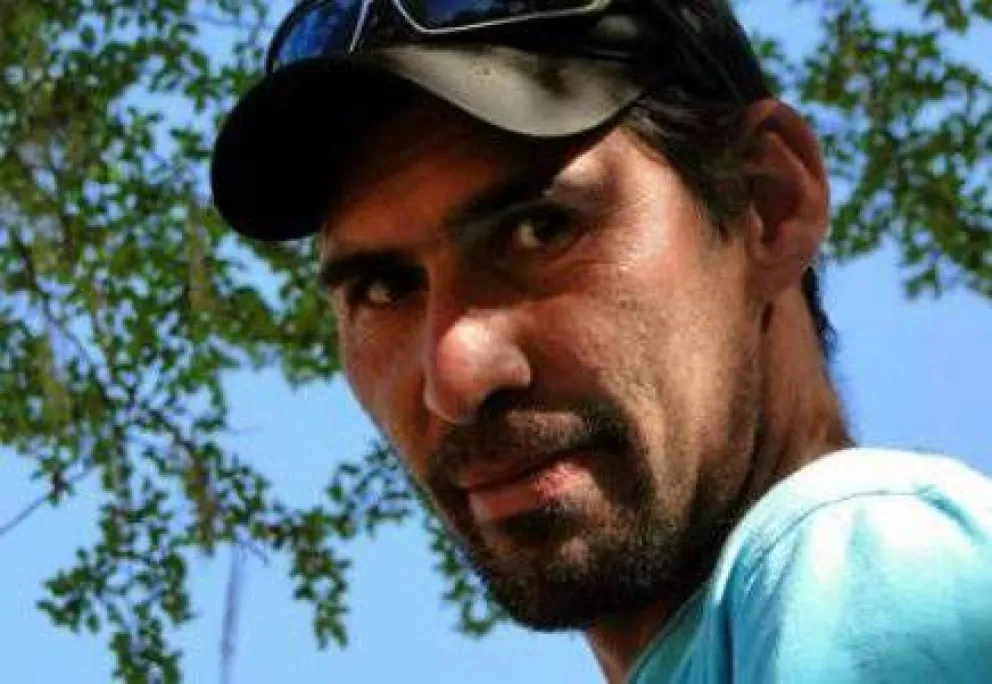 Asesinado en el Malvinas trabajaba solidariamente con chicos de los barrios