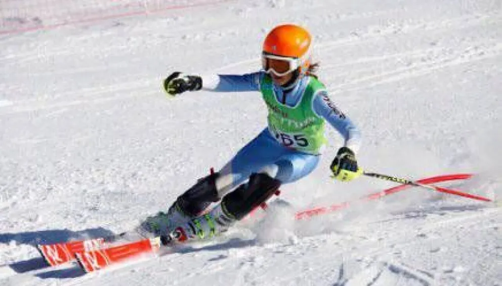 Gran actuación de argentinos en el World Kids Cup