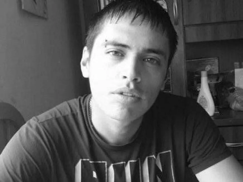 Asesinato, principal hipótesis de la desaparición de un joven
