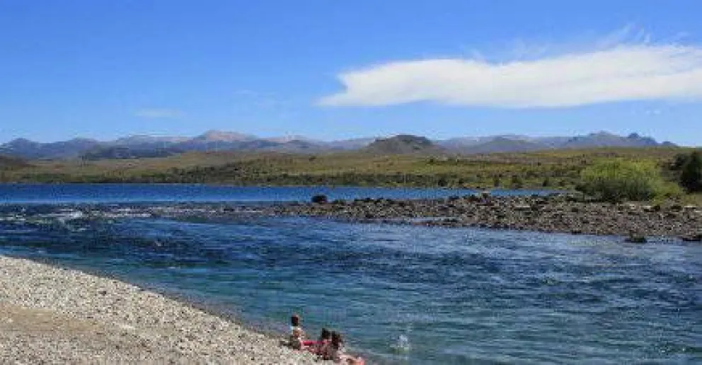 Continúa el buen clima
