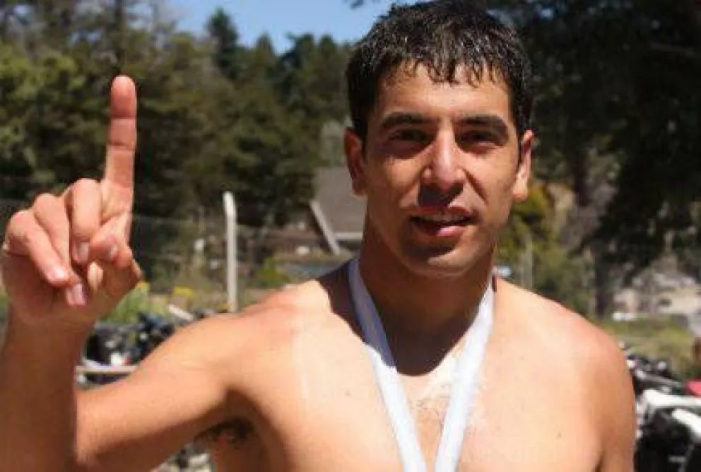 El Escape de la Isla Huemul se lo quedó un deportista chileno