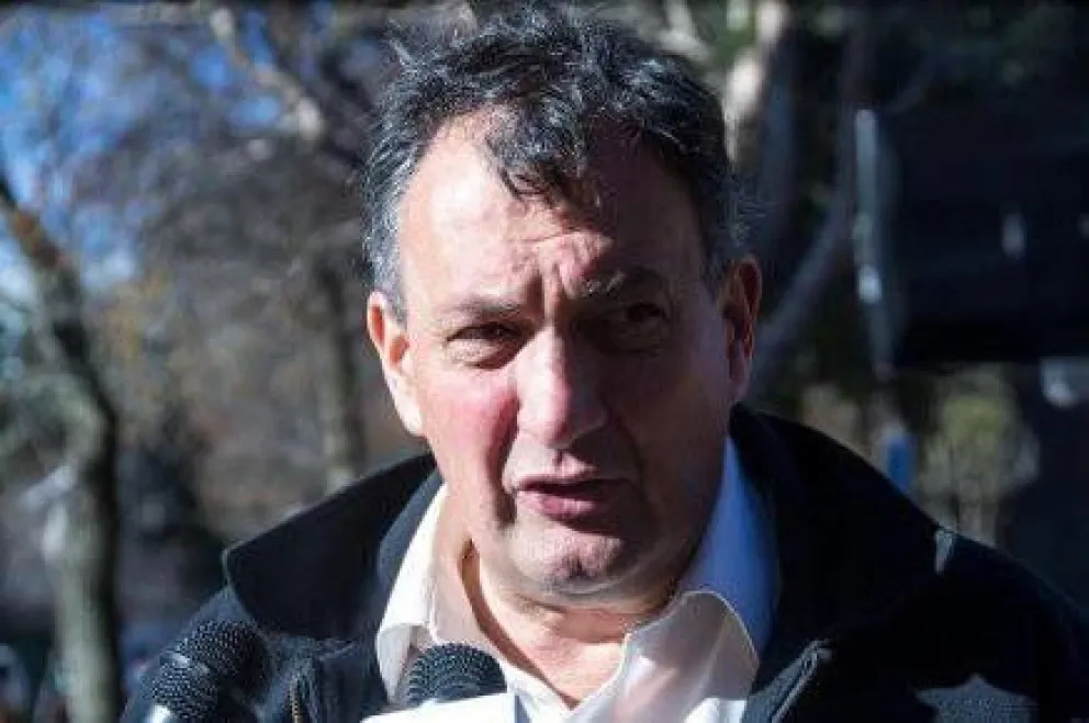 "El ATN desnuda que el municipio está en bancarrota"