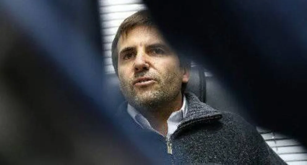 ATN de Nación: “La falta de independencia económica de la ciudad no es nueva”