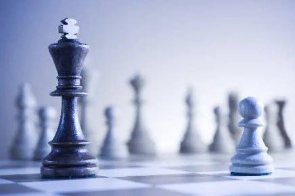 Se viene el torneo de campeones de Ajedrez 2015
