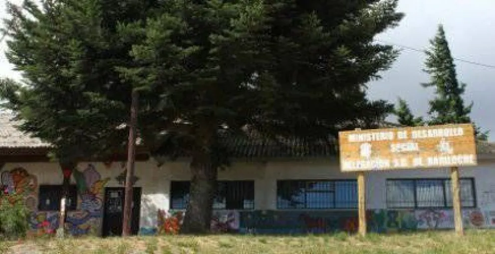 Complejo proceso de revinculación de dos niños