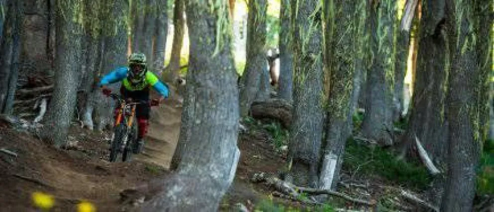 Últimos cupos para el Open Shimano de Catedral