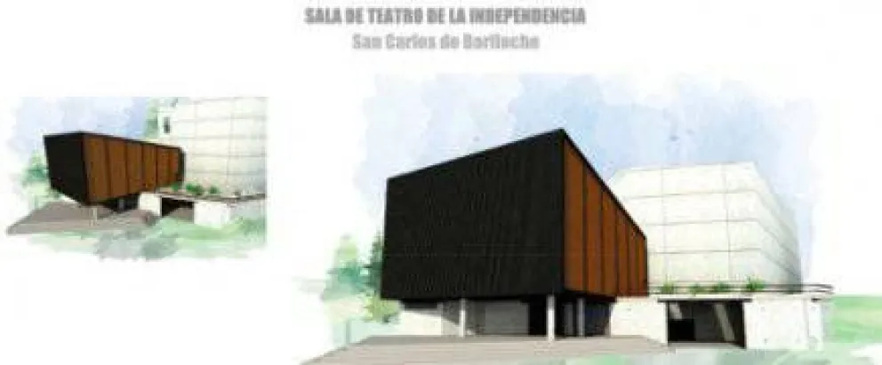 El teatro público está más cerca