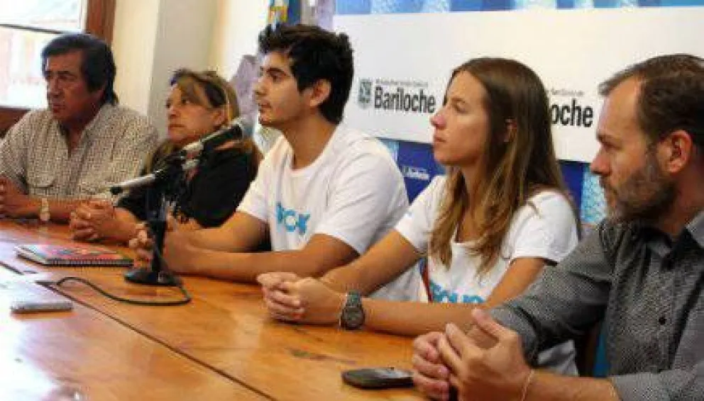 Siguen pidiendo donaciones para la construcción de viviendas