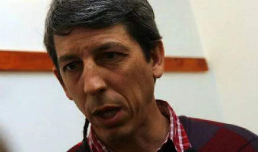El Estado se involucra en denuncia por represión policial