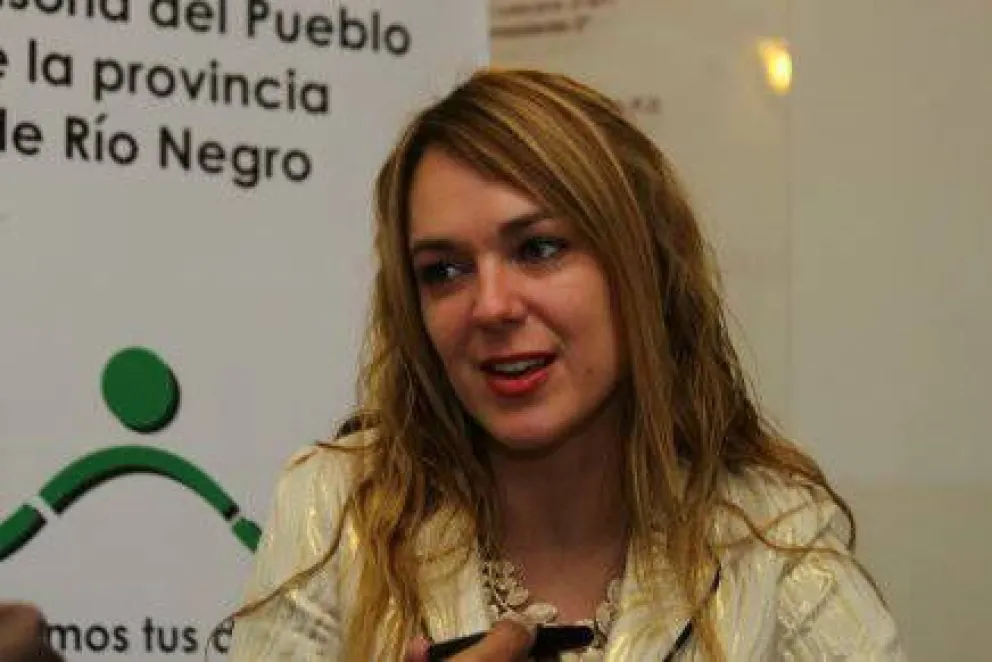 Justicia rechaza amparo presentado por Defensora del Pueblo por transporte