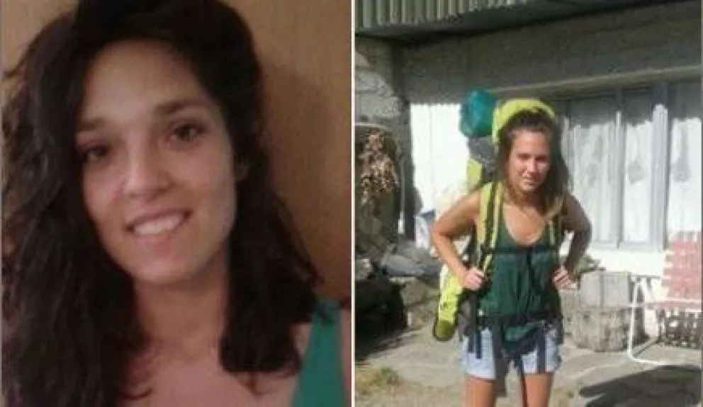 Aparecieron las dos jóvenes que habían cortado contacto con sus familias