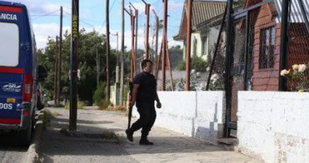 Nueva fuga en el Penal III