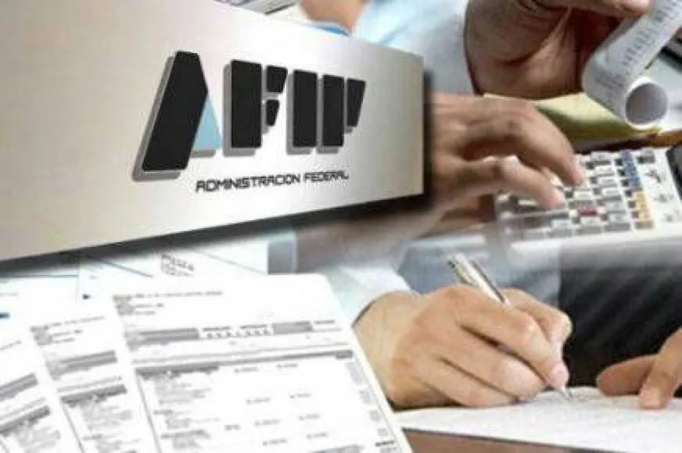 La AFIP estableció pautas para la recategorización anual de autónomos