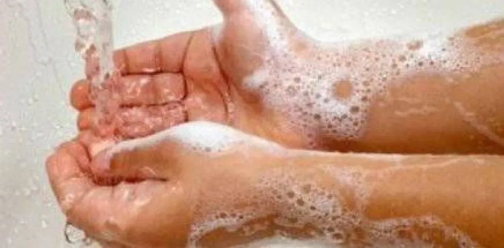 Recomendaciones para que haya un verano sin diarreas