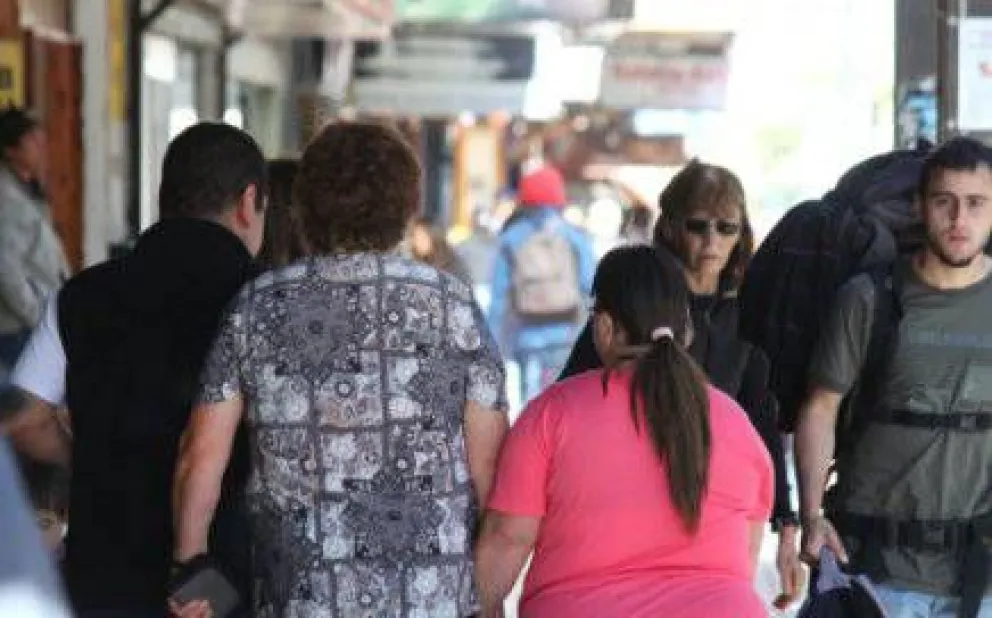 En Bariloche, también los turistas recurren a Defensa al Consumidor