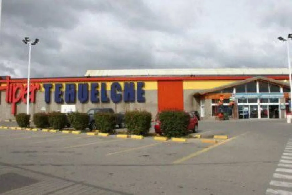 Municipio no puede sancionar a Hipertehuelche