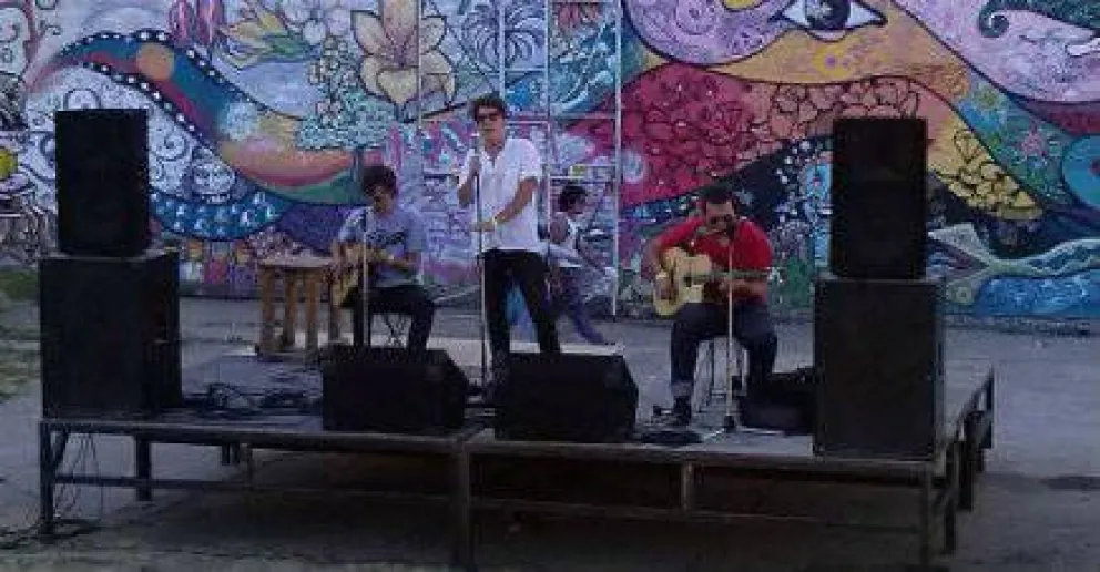 Continúan las actividades culturales para disfrutar en el verano