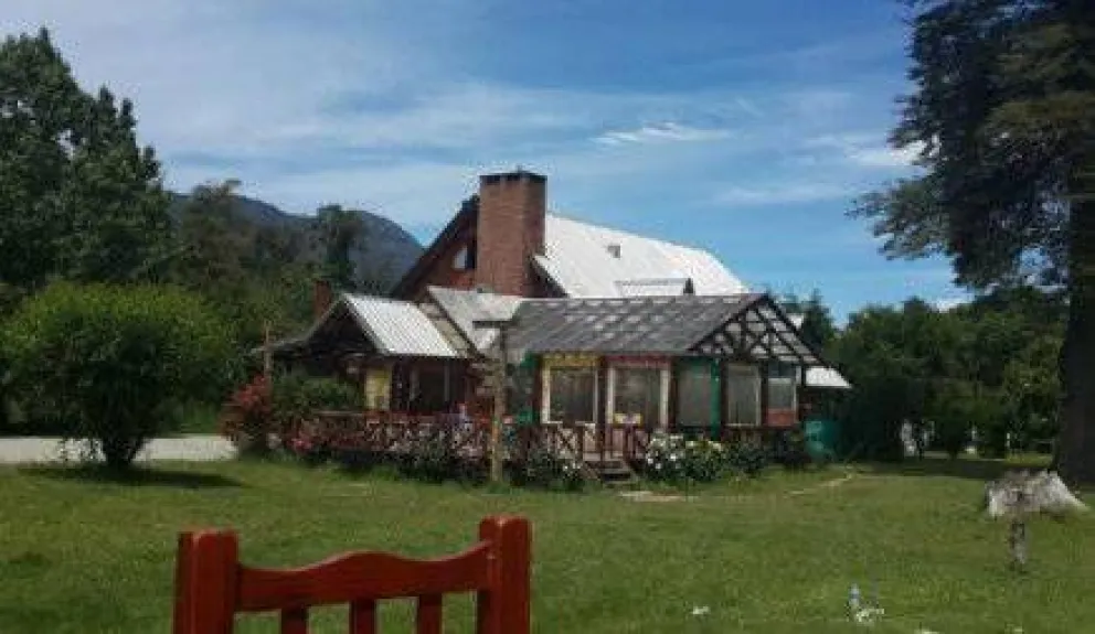 Atacante del hostel asegura que “no fue una agresión xenófoba”