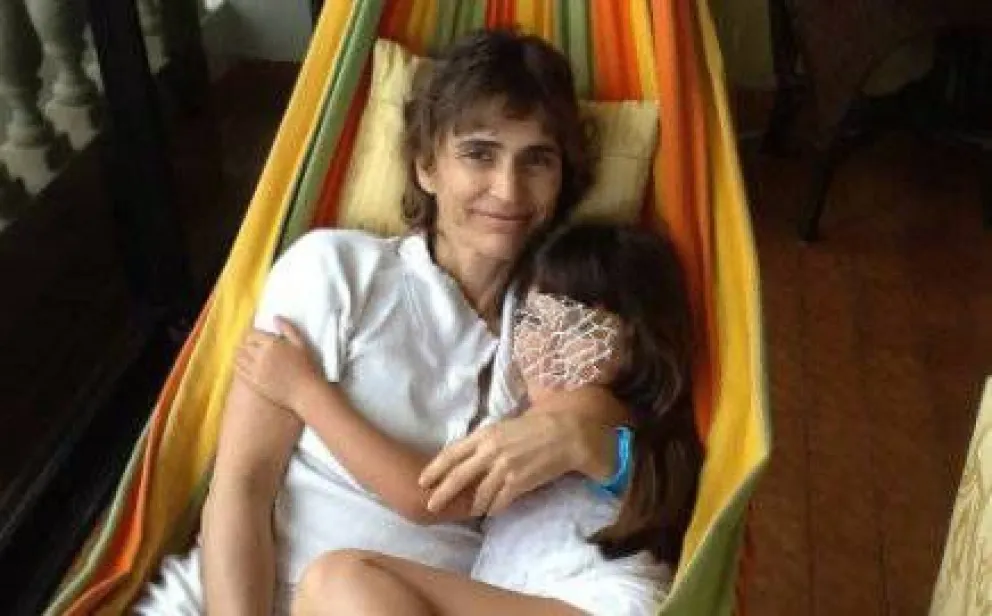 Padre deberá facilitar contacto de una niña con su madre