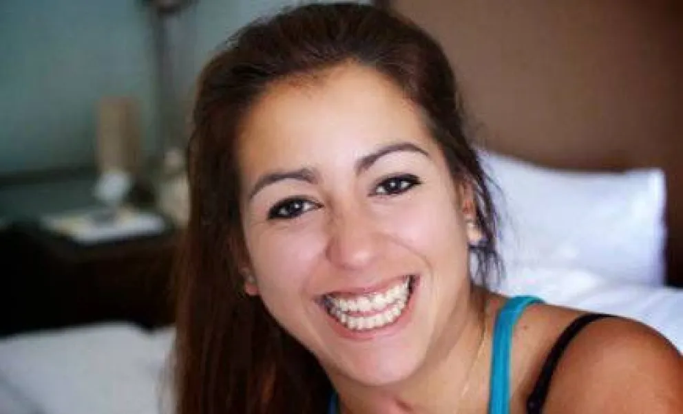 Madre de Ludmila critica al Municipio por “ponerle valor” a la muerte de su hija