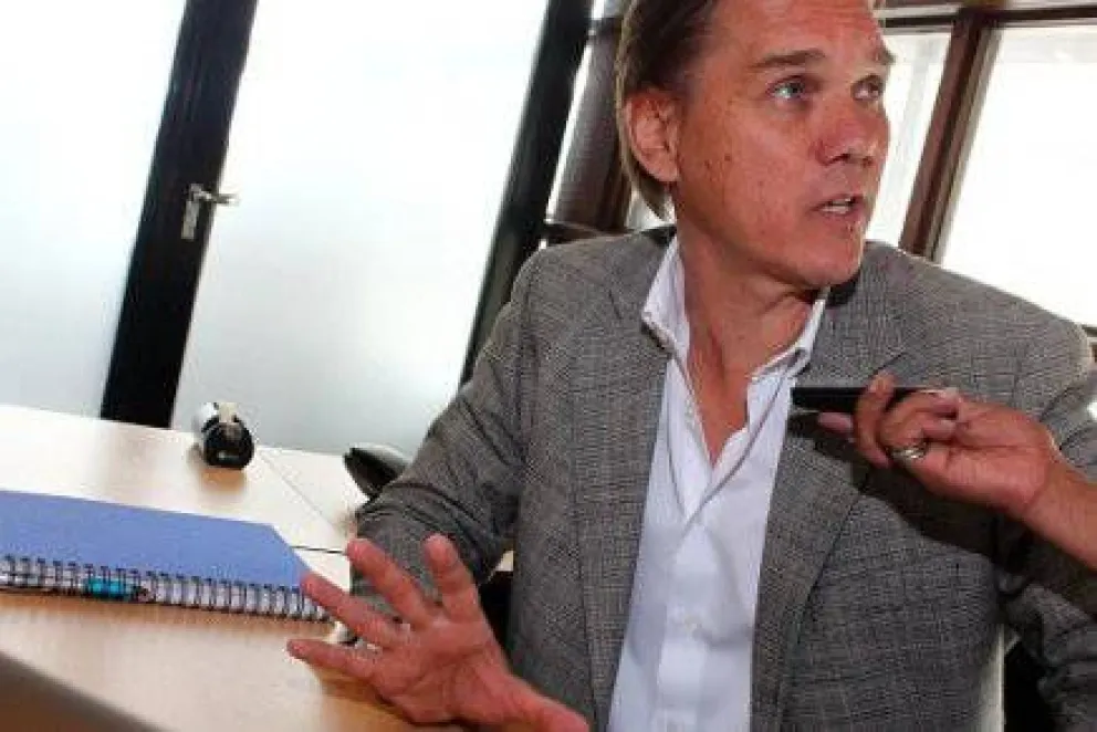 La estrategia de promoción turística de Bariloche "es superior a la de la Provincia"