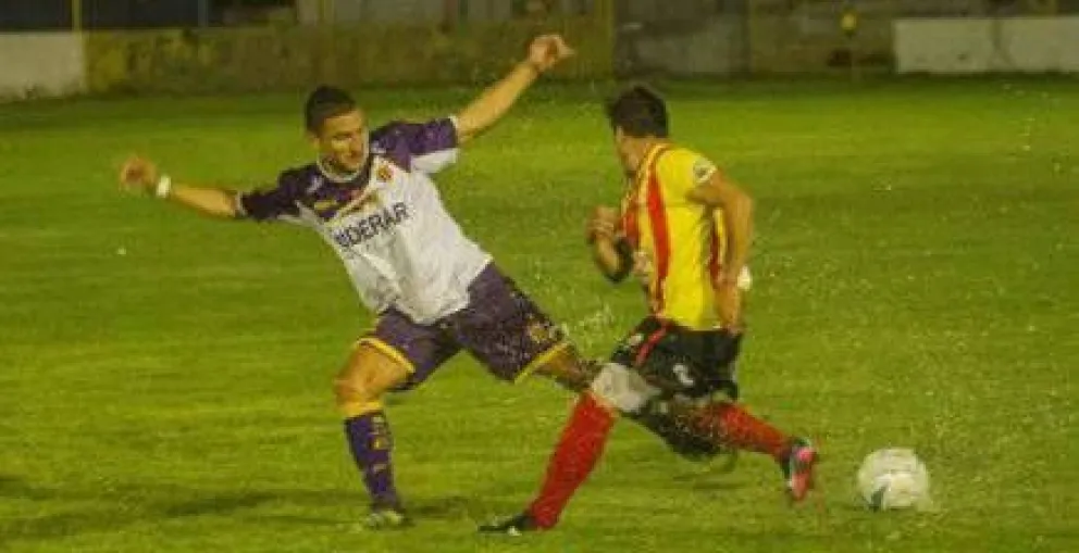 Cruz del Sur buscará dar vuelta la serie en Bariloche