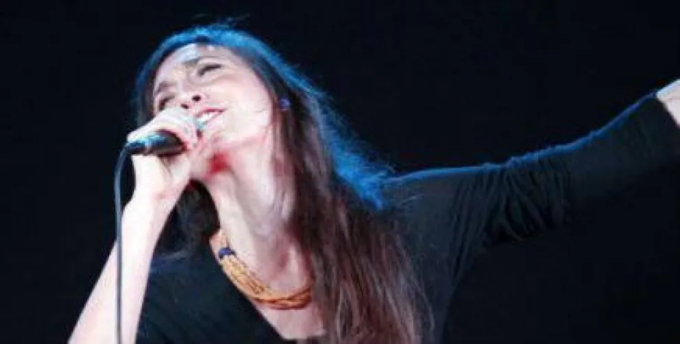 "A pesar de la situación rara del final, Cosquín fue una gran experiencia"
