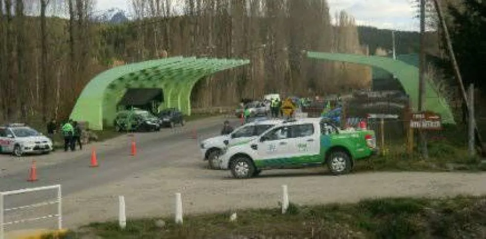 Aseguran que en 2014 bajó un 60% el número de muertes en siniestros viales
