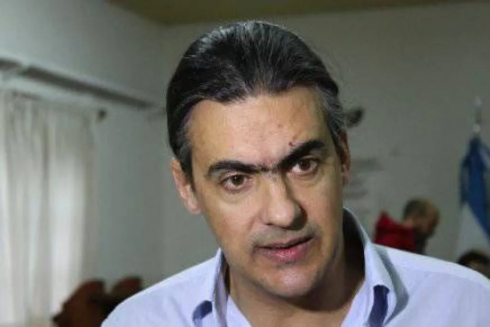 Pavimento, centros comunitarios y gimnasios, en la lista de Valeri