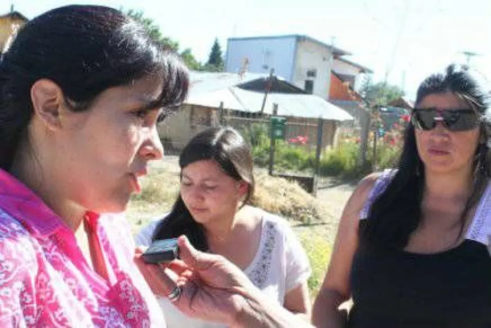 Vecinos "cansados" de reclamar prueba de hermeticidad para tener gas