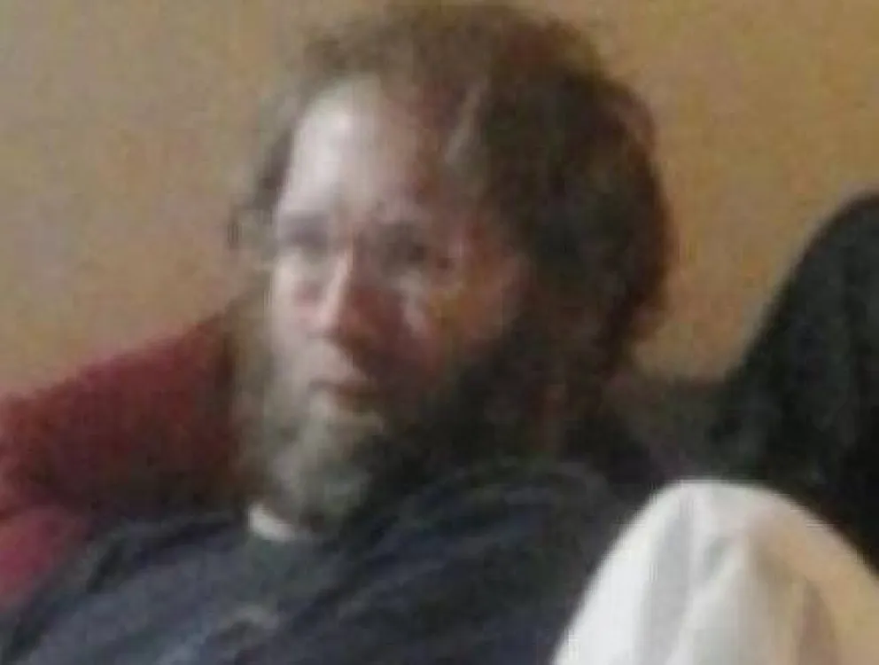 Encontraron al inglés desaparecido en Bariloche